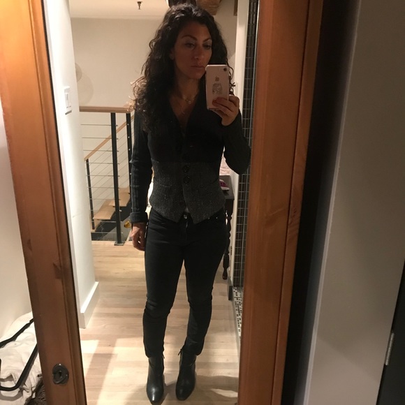 Dolce & Gabbana Vintage Blazer 38 - Picture 8 of 8